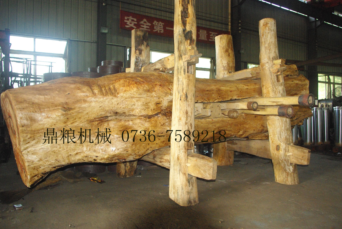  全新木榨，純古法木榨，原木木榨榨油機(jī) 